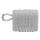 Głośnik bluetooth JBL GO 3 White